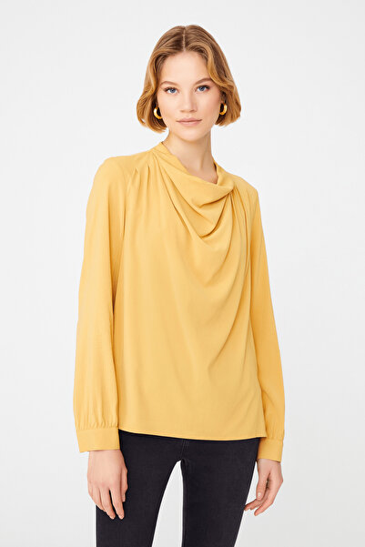 Naramaxx Degaje Yaka Bluz