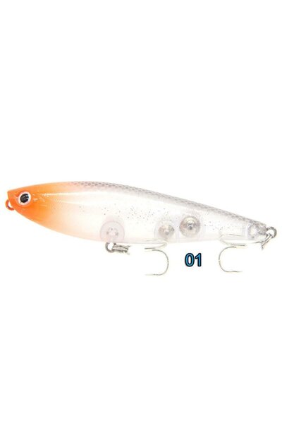 Fujin Fujın Big Dog-x Bdx-95sw Maket Balık 418