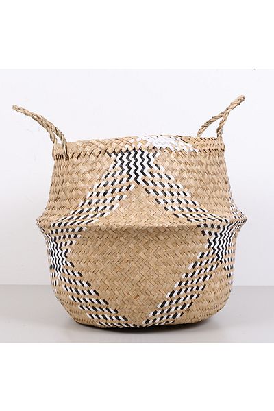 Mylamp Bozlak 40x40 cm. (XL) Coș pliabil pentru instrumente marine