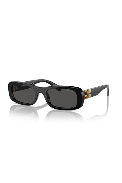 Miu Miu 08Z 1Ab-5S0 Women's Sunglasses