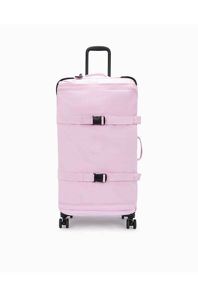 Kipling Spontaneous L Large Size Suitcase