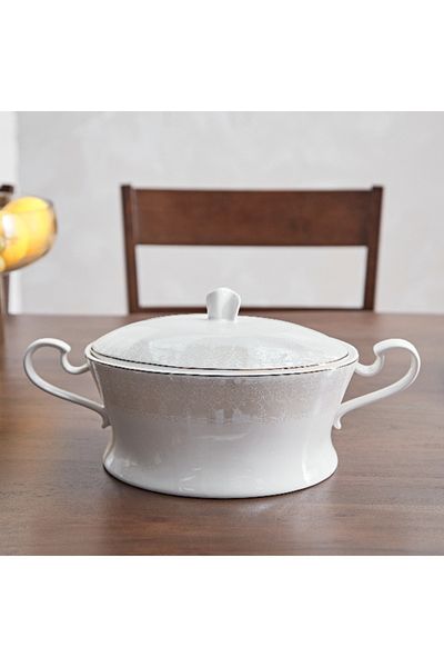 Home Box Sandra Soup Tureen