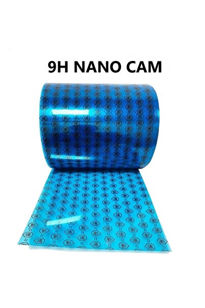 TCL MT42X Uyumlu Akıllı Çocuk Saati Ekran Koruyucu -6 Adet (SAAT DEGİLDİR)