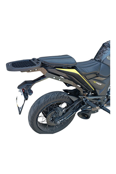 RKS RZ 125-150 125X Zontes Çanta Demiri
