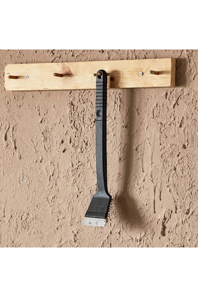Home Box BarbeQ Grill Cleaning Brush - 35 cm