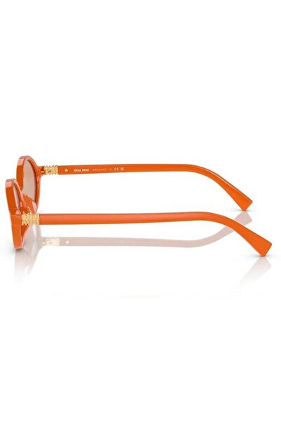 Miu Miu Smu 04Z 11V-40D Unisex Sunglasses