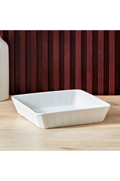 Home Box Supreme Square Dish - 25 cm