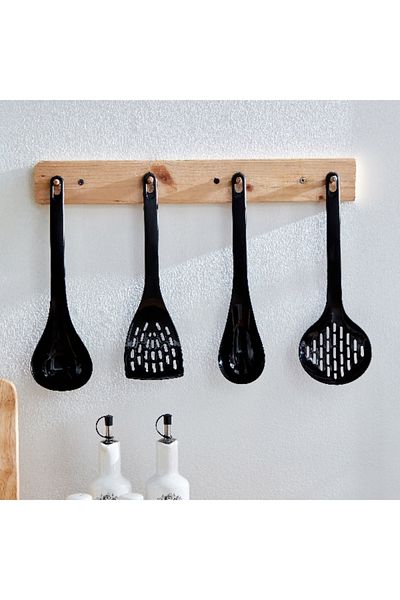 Home Box Mica 4-Piece Nylon Tool Set