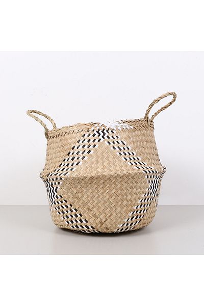 Mylamp Bozlak 35x30 cm. (L) Coș pliabil pentru instrumente marine