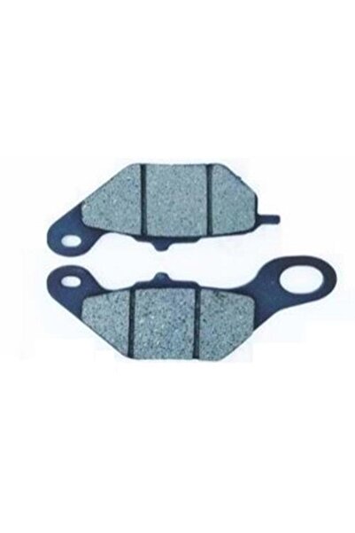 Genel Markalar E-Mon Ön Fren Disk Balatası E-Bisiklet/Buddy/Luna