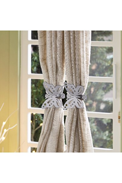 Home Box ربطة عنق على شكل فراشة - مجموعة من قطعتين