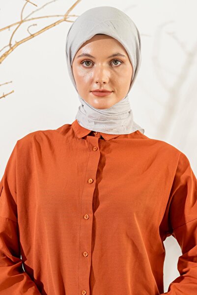 JAWEL وشاح نسائي من الخيزران