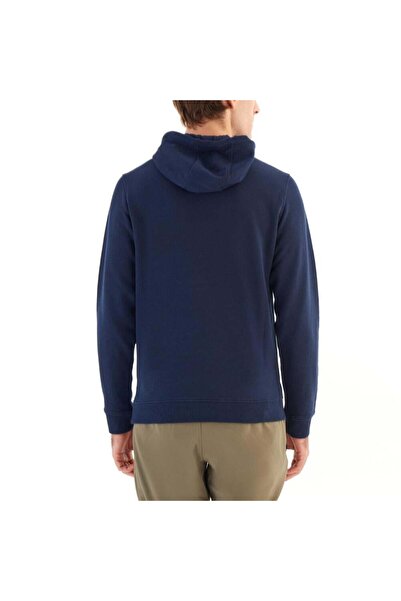 Columbia Cs0332 Csc M Επώνυμη μπλούζα με κουκούλα σκούρο πράσινο