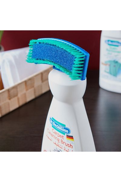 Home Box Carpet Cleaning Brush - 650 ml