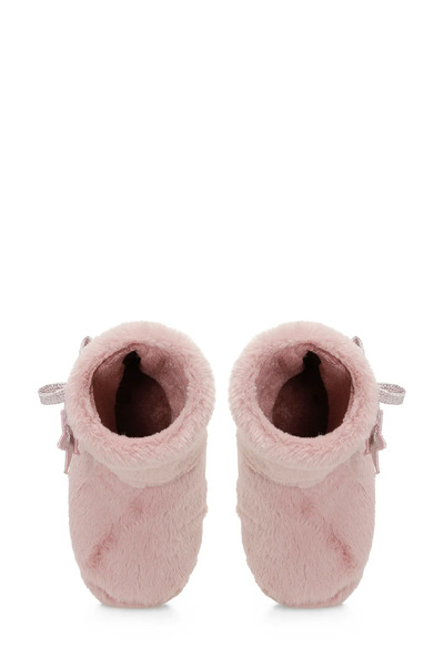 Polaris NIGES.F4PR Pudra Kız Çocuk Panduf