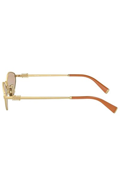 Miu Miu Smu 56z 5ak-40d Unısex Güneş Gözlüğü