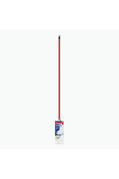 Vileda Classic Mop with Stick - 30x10x146 cm
