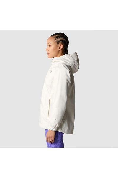 THE NORTH FACE W Quest Jacket - Eu White