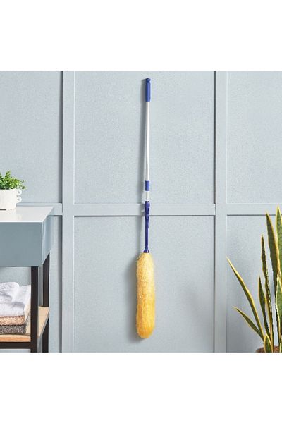 Neco Telescopic Microfibre Duster