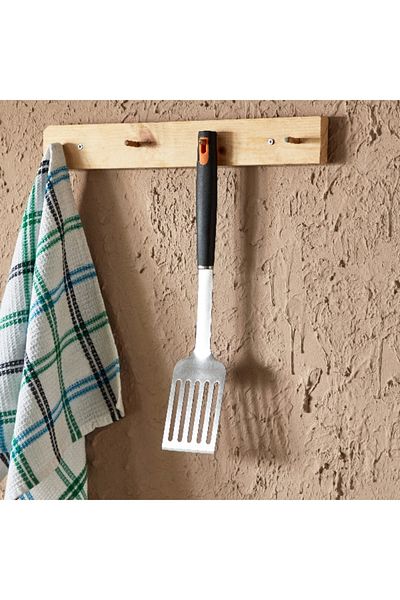 Home Box BarbeQ Grill Turner