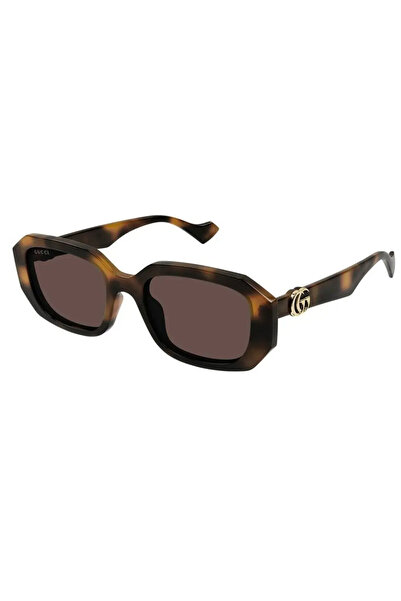 Gucci Gg1535s 002 Kadın Güneş Gözlüğü