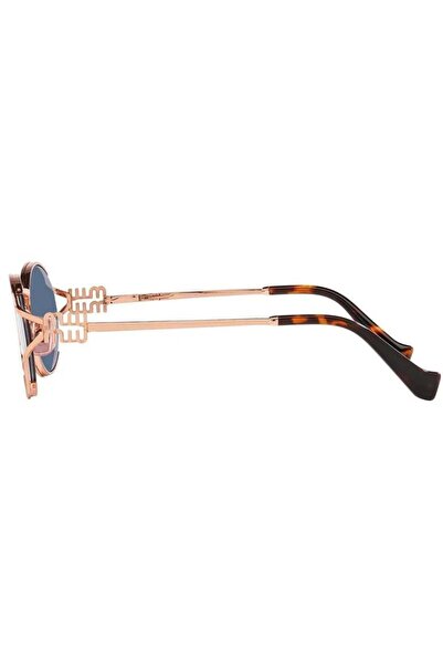 Miu Miu Smu 52Y Zvf-1V1 Women's Sunglasses