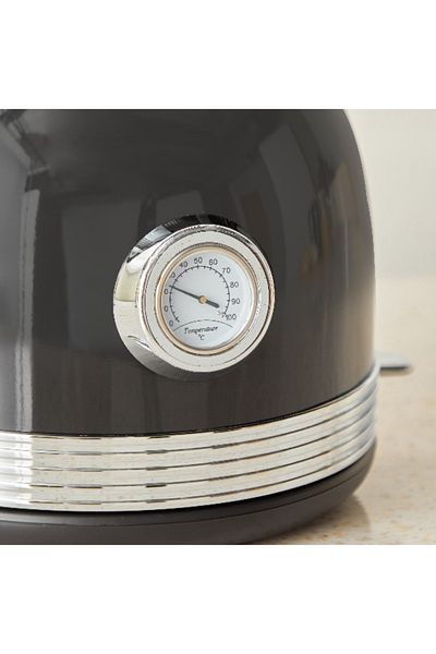 Home Box Elekt 2200 W Automatic Dome Shape Kettle - 1.7 L