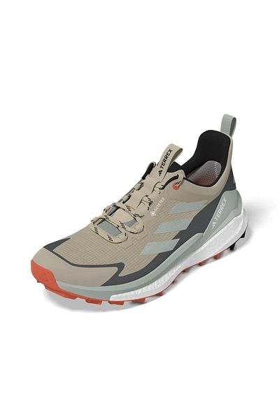 adidas حذاء Terrex Free Hiker 2 Low Gtx W للنساء مقاوم للماء Ig3202