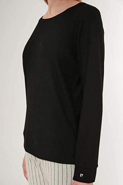 Pierre Cardin Uzunkol Women's Pajama Set, Plus Size Women's Pajama Set