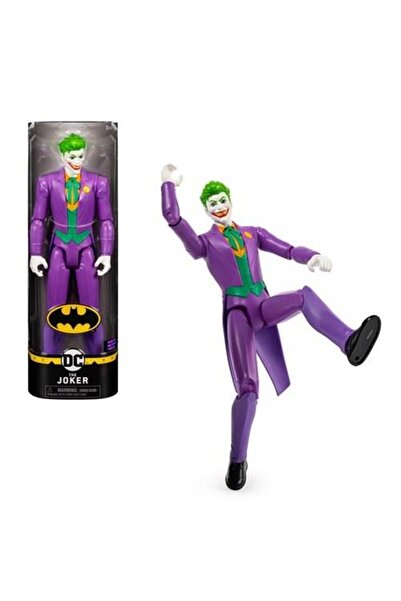 Spin 6060344 - Joker Figur 30 cm