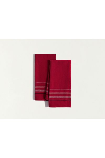 Madame Coco Brigitte 2-Piece Drying Cloth