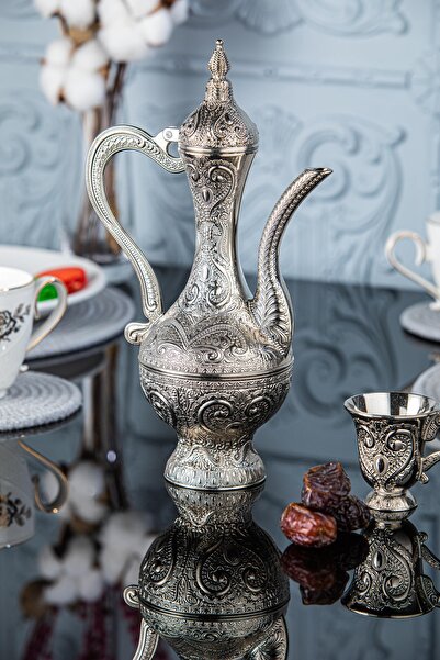 Sena Payitaht Büyük Boy Zemzem Ibriği (268)