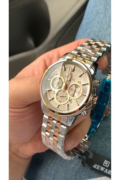 Reward Brand Wristwatch