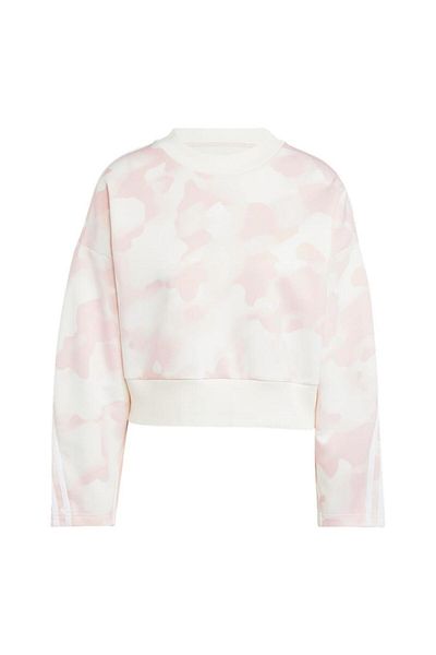adidas W Fi 3S Swt Women's Sweatshirt Iw5302