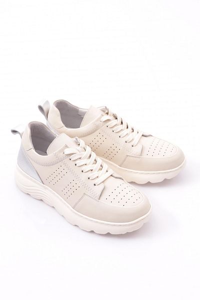 DGN 92552 Pantofi sport cu șireturi pentru femei