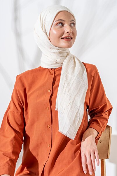 JAWEL Kadın Bambu Şal