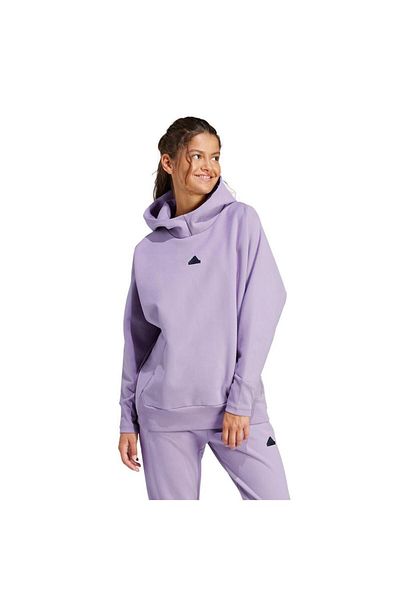 adidas W Z.n.e.Wtr Oh Women's Sweatshirt - IS4336