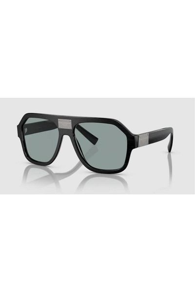 Dolce&Gabbana Dolce & Gabbana 4433 282087   58 Men's Sunglasses