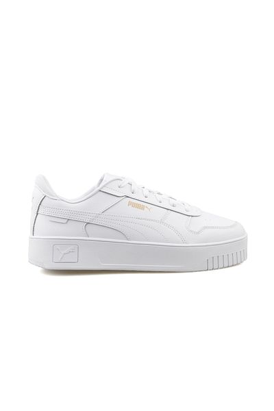 Puma Carina Street Women's Sneakers - Casual Colorful Shoes