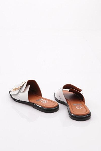 DGN Kadın Tokali Terlik 121533992