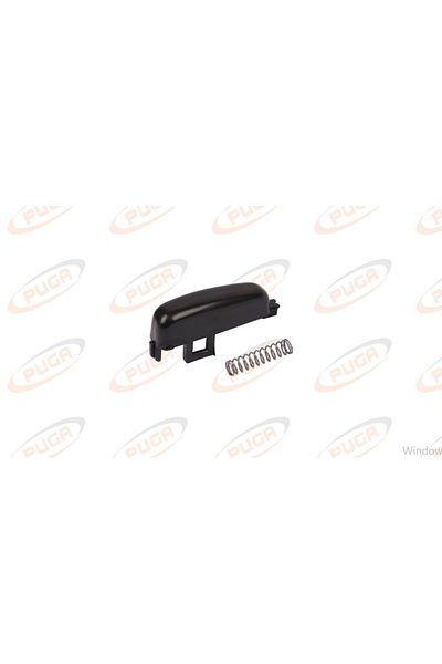PUGA Opel Mokka Hand Brake Button Black 42389776 D Pg-Efd014
