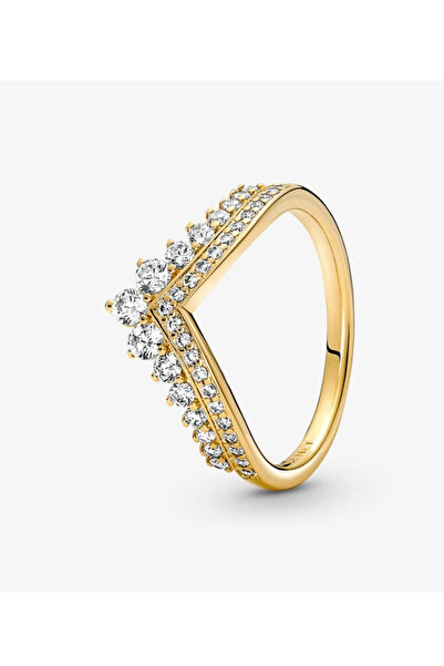 Hector&Co. Jewellery Timeless Taç Dilek Yüzüğü