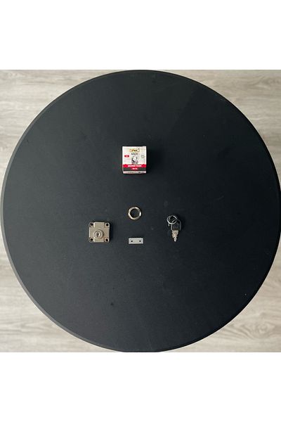 YMK Yuma Hybrid Drawer Lock