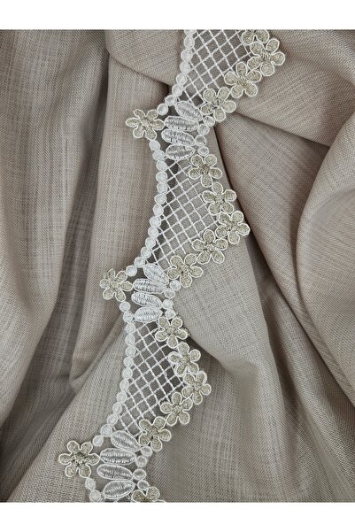 Çeyiz Dantelim دانتيل فرنسي جبر 1 متر