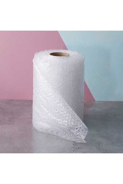 Home Box Expert Bubble Wrap Roll