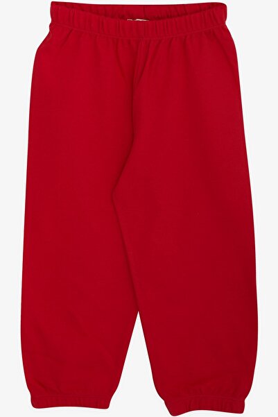 Breeze Baby Boy Pajama Set, Deer Patterned, 9 Months-3 Years, Black