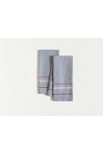 Madame Coco Brigitte 2-Piece Drying Cloth