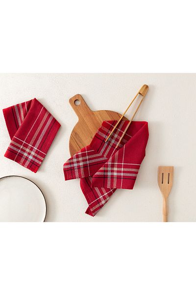 Madame Coco Brigitte 2-Piece Drying Cloth
