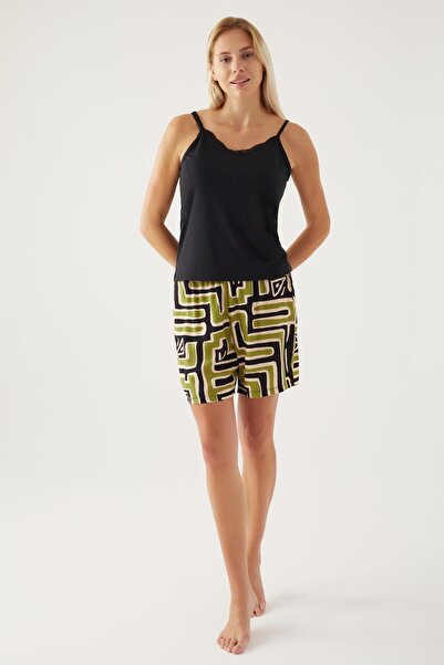 Pierre Cardin Σετ υφαντό 3 τεμαχίων