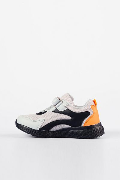 Vicco Rayn Light Men's Preschool Gray Sneaker